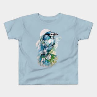 Animal art Kids T-Shirt